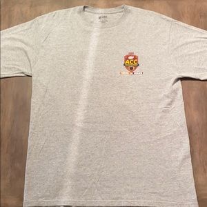 Vintage Clemson vs Virginia Tech 2011